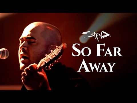 Staind - So Far Away (Album Version) Promo Video