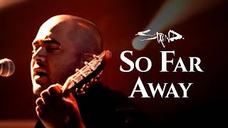 Staind - So Far Away (Album Version) Promo Video