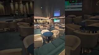 Haven Lounge no MSC Seaview! #danceinstructor