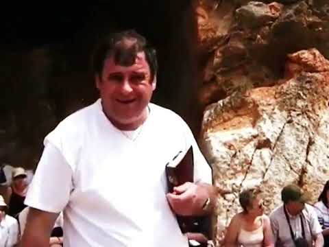 Upon This Rock: "2 part video" by Jacob Prasch