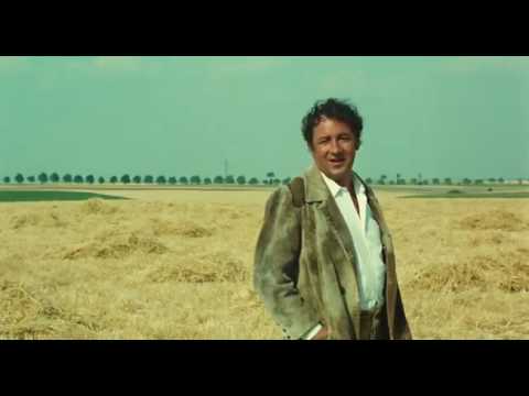 Alexandre le Bienheureux, Extrait "Fin"