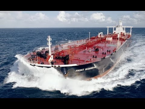 Top 10 Giant Ships In The World You Need To See