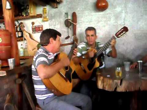 Dombar e Domzete--Peito Sadio