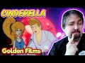 Cinderella Golden Films