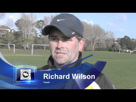 Northern Region Women's Knock Out Cup