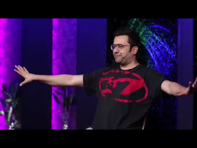 Time Manegment by Sandeep Maheshwari |#motivation SDDEFAULT Thumbnail