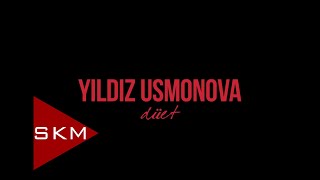 Görmesem Olmaz - Yıldız Usmonova ft. Fatih Erkoç (Official Audio)