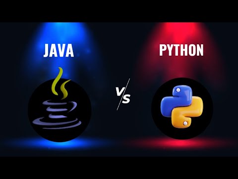 Java vs python | which is best language for learn in 2024