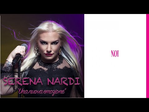Serena Nardi feat Umberto Sanselmo - Noi