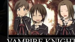 Vampires of the Night