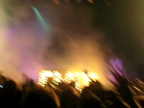 massi dl @ GMID medellin 1/ nov / 08