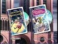 Disney Hunchback Of Notre Dame 2 VHS DVD Commercial March 2002