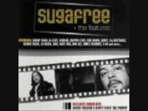 The Eastsidaz feat. Sugafree and Kokane - Rug Burns