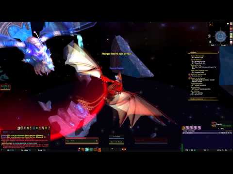 Malygos the Spell-Weaver (25 solo) + achievement - Tacitaalma