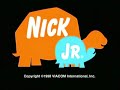 Nick Jr Turtles
