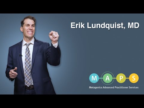 Functional Medicine Approach to Thyroid: Erik Lundquist, MD