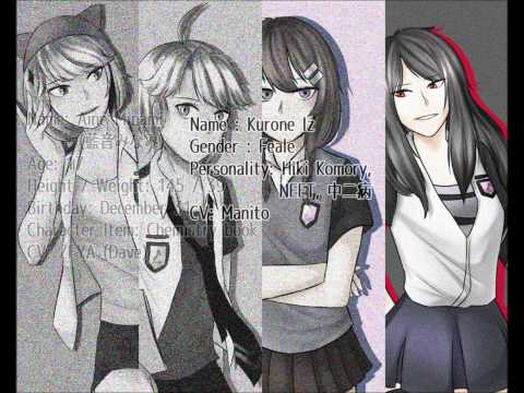 【UTAU DEMO】Spiral Game【Schooloid】+VB DL link