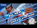 Gameplay video of Virtua Fighter 5 R.E.V.O. World Stage  Nintendo