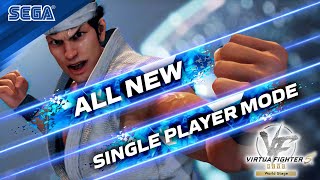 Launch Trailer
