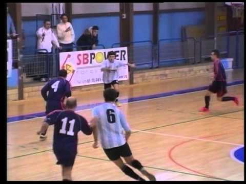 Orma San Sisto-Real Cannara.mp4