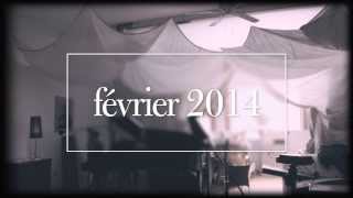 Viviane Audet + Nouvel album + Février 2014
