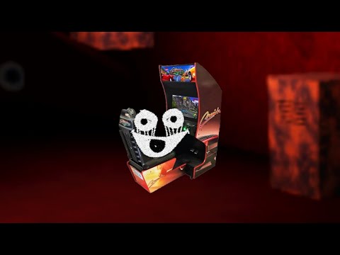 Interminable Rooms Entities Go On A Road Trip 3 Part 2 - An Interminable Rooms Animation