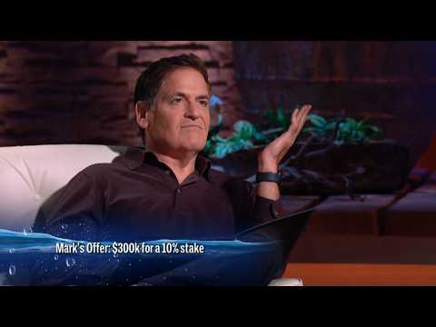 Remento's Shark Tank Pitch: Preserve Your Parents' Stories Without Writing a Word