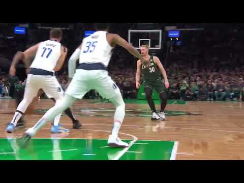 Play of the Day: Marcus Smart - November 23, 2022