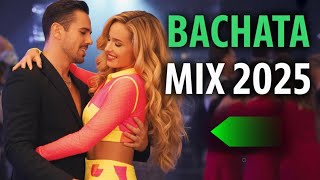 🌹 Musica Romantica Bachata Mix 💑 | Canciones de Amor en Español