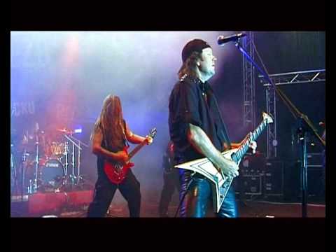 Kreyson Live in Třinec 2007 - Čarovná noc Top HQ