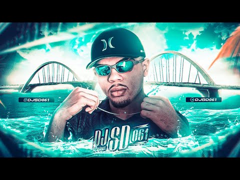 MODA DAS PIRANHAS - MC Hyatta & MC GW (DJ Cleber & DJ SD 061)