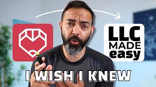 The Easiest Way to Start an LLC in 2026 (Complete Walkthrough with Tailor Brands)