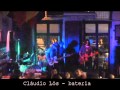 Eduardo Camacho & Banda - Country A Go-go - Velho Armazém