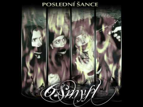 6.smysl - Nikdo nás nezná