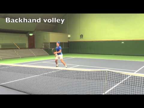 Johan Hedström - College Recruiting Video - Fall 2016