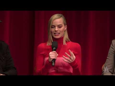 Academy Conversations: I, Tonya