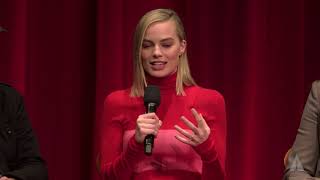 Academy Conversations:  I, Tonya