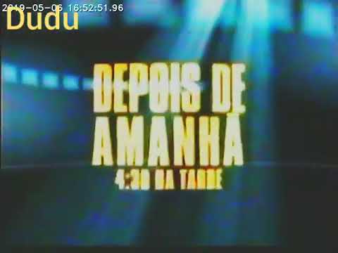 Intervalos Chaves SBT (11/03/2008)