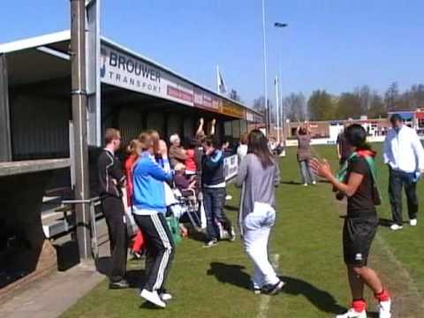 Caro scoort CSW - Zuidvogels