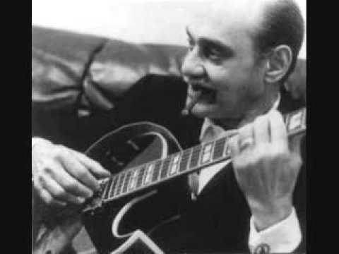 JOE PASS JAZZ LEGEND PART 2