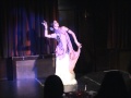 Hannah Mi At Silk Route September 2012