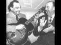 Django Reinhardt - At the Jimmy´s Bar