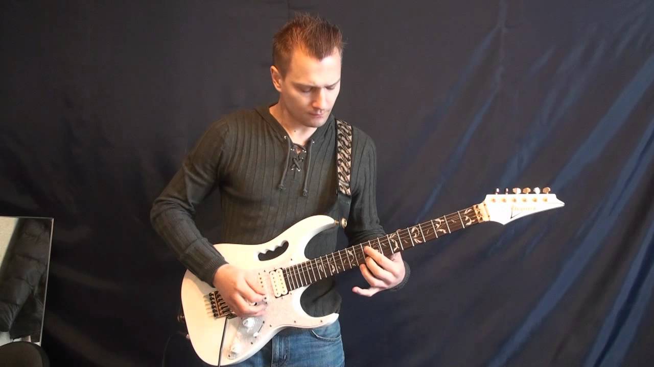 Соло к мюзиклу 2012