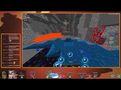 Je stream un Loup-Garou UHC en big 2025 (07/06/2025)