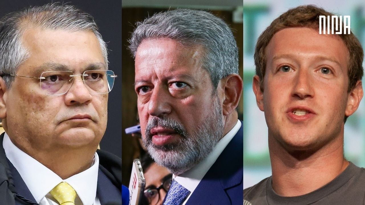 🔥Dino destói narrativas extremistas🔥Ministro bota acabou com a farra de emendas e vai regular redes🔥