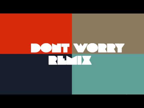SYPH  - Dont Worry Remix  Ft. Keegan Daniro (Audio)