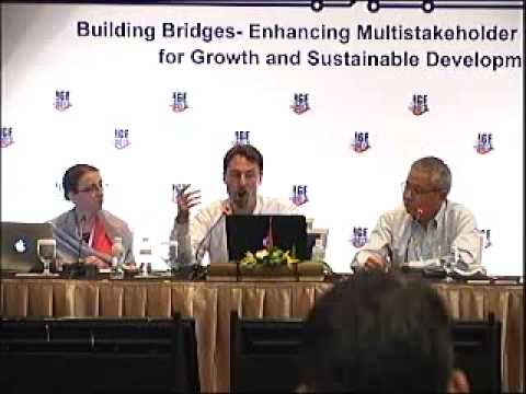 IGF2013 Rm2 Day2 WS 232 Internet Infrastructure and Terminology Explained