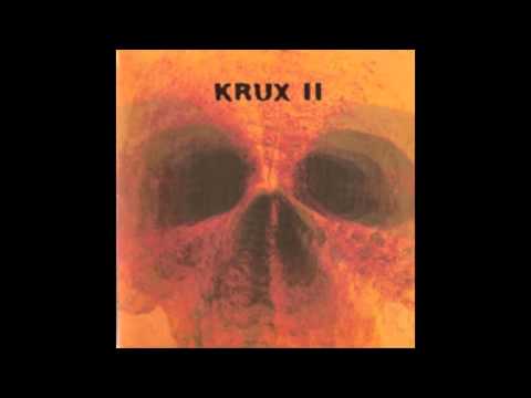 Krux - II [full album] HD HQ (doom metal, heavy metal)