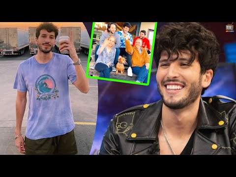 “MIS VALORES” SEBASTIÁN YATRA cuenta los SECRETOS de su ÉXITO y como los MANTIENE