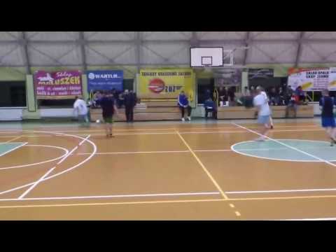 4.01. 2017 r SHLPN Wybrzeże Klatki Schodowej – Traper Chichy